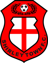 Shirley Town Juniors FC badge